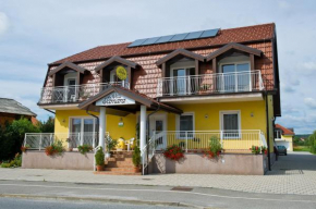 Garni Hotel Villa Tamara